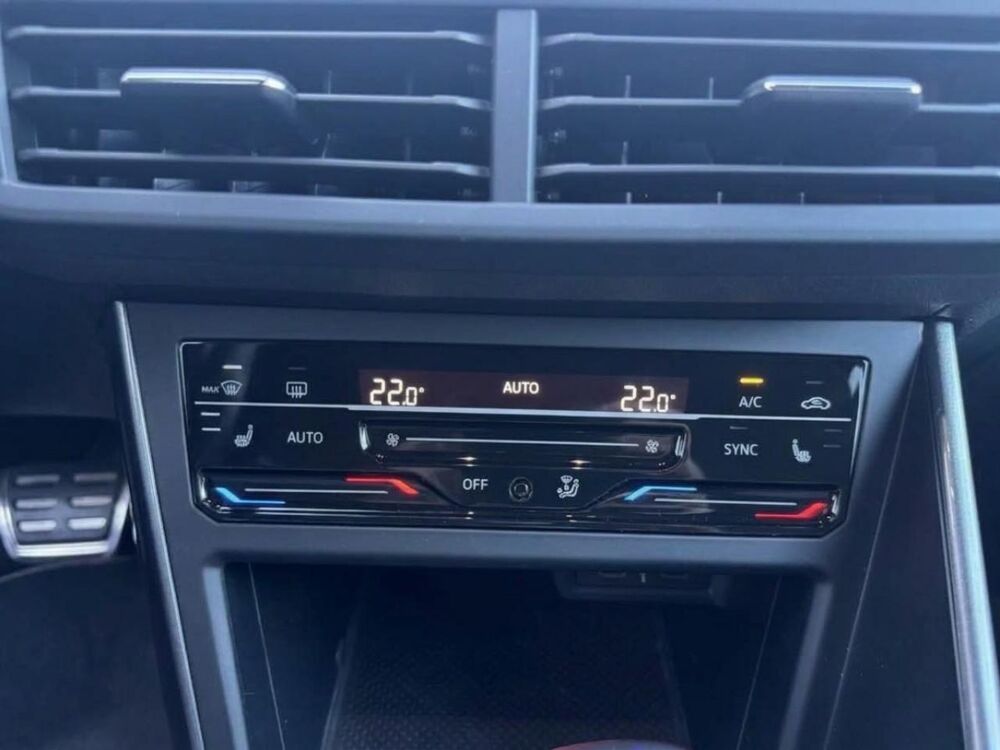 Polo 2.0 16V TSI 207 DSG7 VI GTI 2022 occasion 38330 Montbonnot-Saint-Martin