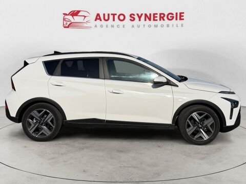Bayon 1.0 T-GDi Hybrid 48V - 100 Creative PHASE 1 2022 occasion 13400 Aubagne