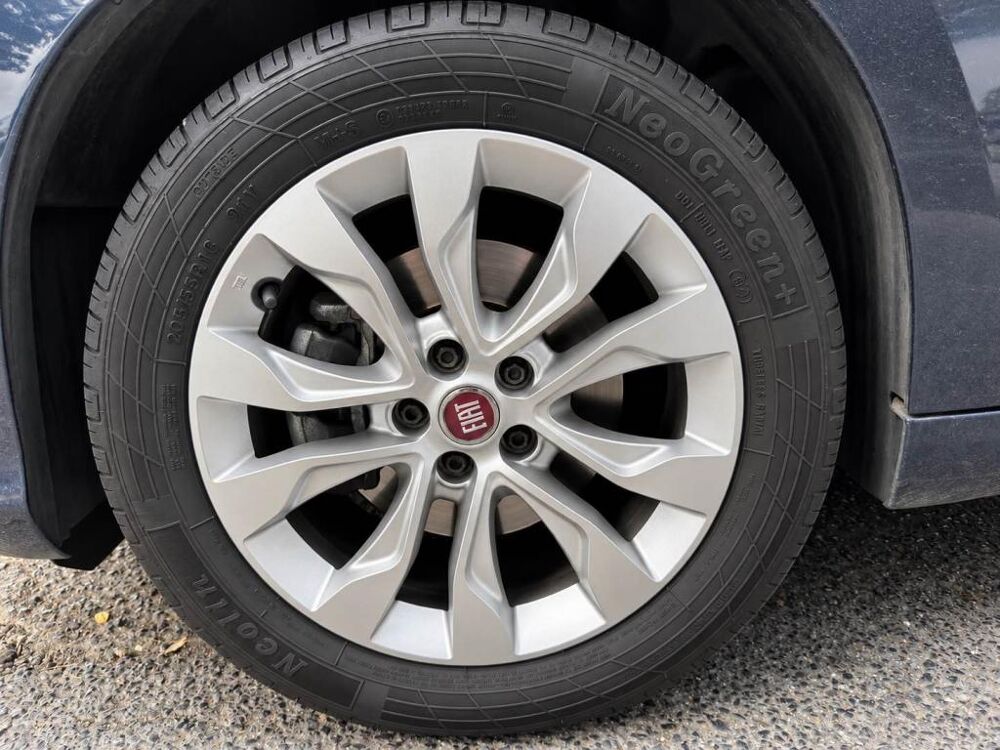 Tipo 1.4i - 95 BERLINE Easy 2019 occasion 77185 Lognes