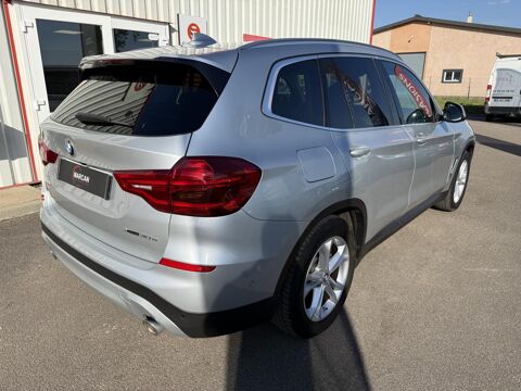 X3 xDrive 30e - BVA G01 G08 F97 Business Design PHASE 1 2021 occasion 71880 Ch&acirc;tenoy-le-Royal