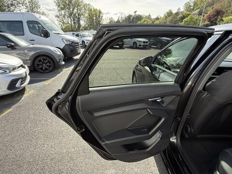 A3 Sportback 1.4 45 TFSI e - 245 - BV S-Tronic 6 Competition CA 2021 occasion 19100 Brive-la-Gaillarde