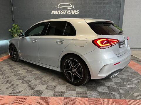Classe A A 200 - BV 7G-DCT - FINITION AMG Line - GARANTIE 6 MOIS MIN 2022 occasion 33700 M&eacute;rignac