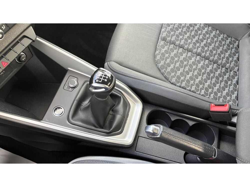 A1 Sportback 1.0 30 TFSI 115 - Advanced +CARPLAY+DIGITAL COCKPI 2024 occasion 81580 Soual