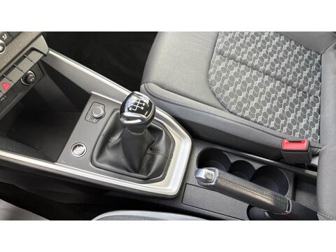 A1 Sportback 1.0 30 TFSI 115 - Advanced +CARPLAY+DIGITAL COCKPI 2024 occasion 81580 Soual