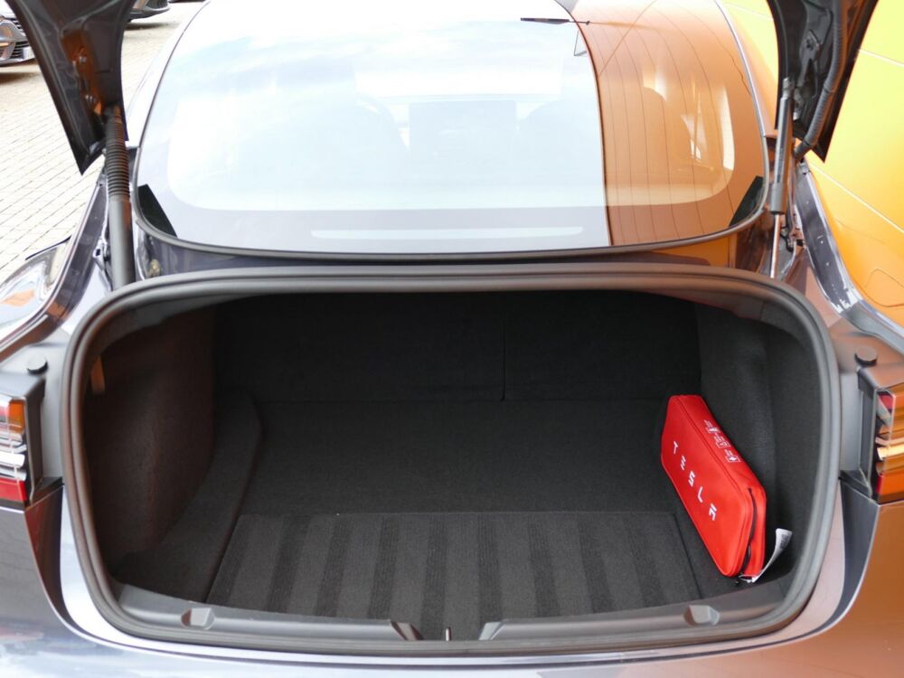Model 3 MY22 AUTONOMIE STANDARD PLUS RWD 2022 occasion 77090 Coll&eacute;gien
