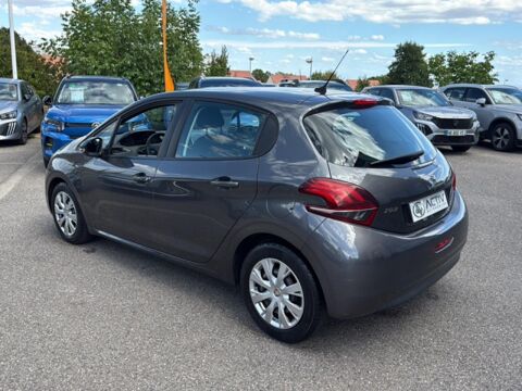 208 1.5 bluehdi 100 active 2019 occasion 33127 Saint-Jean-d'Illac