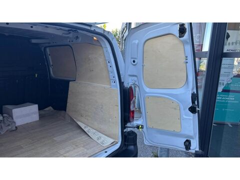 Berlingo 1.5 BlueHDi S&S - 100 III FOURGON Fourgon M Pack Driver Con 2022 occasion 60740 Saint-Maximin