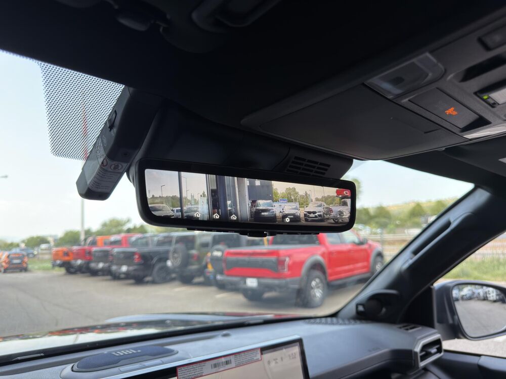 4Runner TRD OFF-ROAD PREMIUM 2026 occasion 91830 Le Coudray-Montceaux