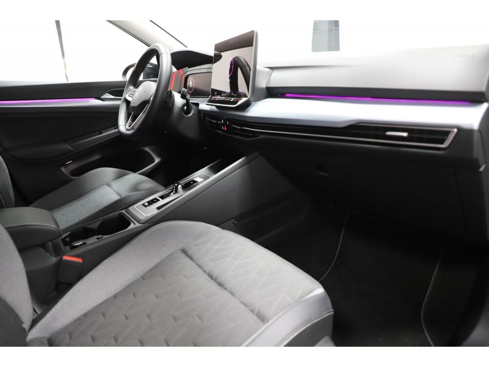 Golf VIII 2.0 TDI 150 Life Goal - DSG 7 2025 occasion 06550 La Roquette-sur-Siagne