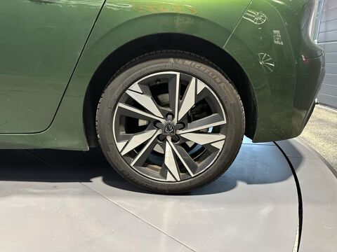 308 1.6 PHEV - 180 - BV e-EAT8 Allure 2022 occasion 25300 Pontarlier