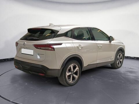 Qashqai E-power 190ch business 2024 occasion 34190 Ganges