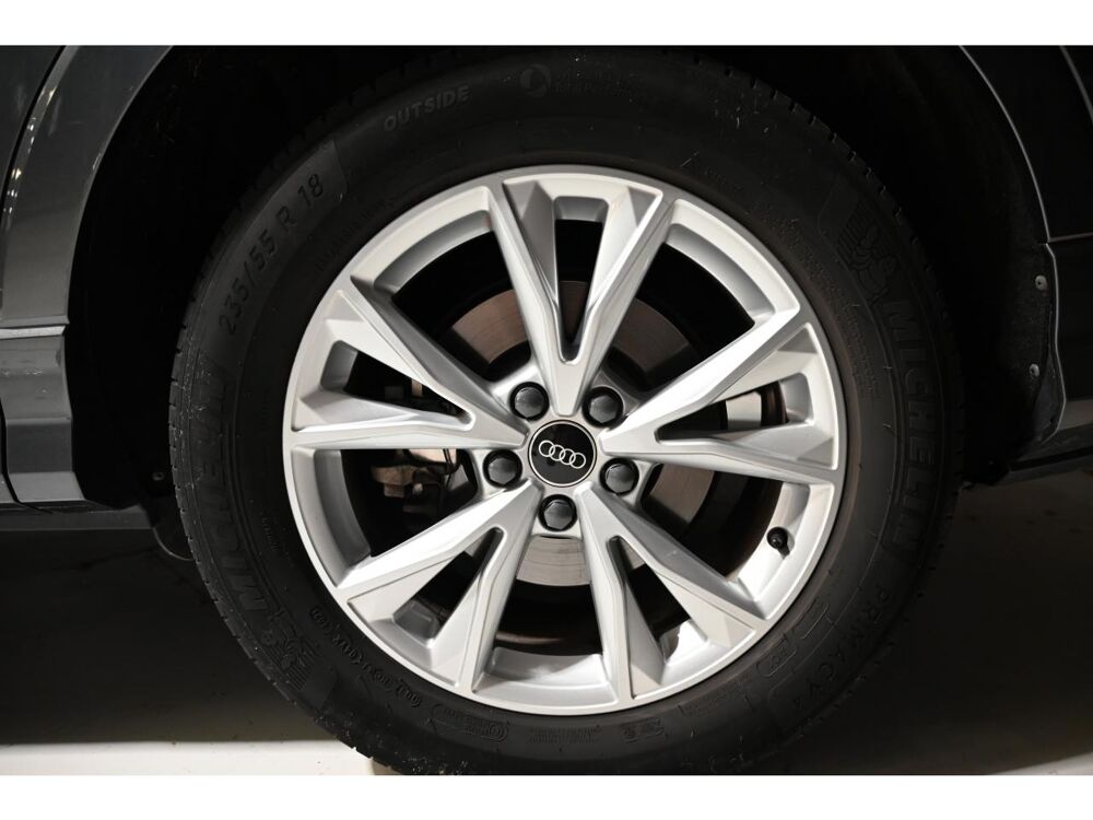 Q3 1.4 45 TFSI e - 245 - BV S-Tronic 6 2019 S Line 2021 occasion 77100 Meaux