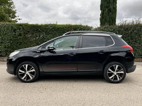 2008 URBAN CROSS - 110ch - RADAR DE RECUL - CLIM 2016 occasion 13760 Saint-Cannat