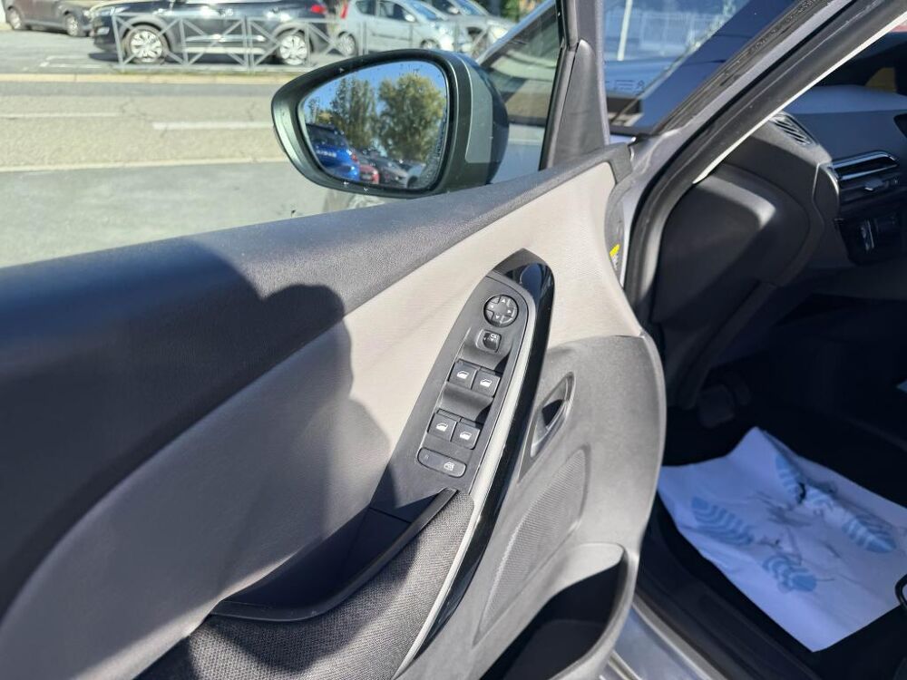 C4 Picasso 1.6 THP - 165 S&S Bva Shine gps + clim + radar AR + camera A 2017 occasion 19100 Brive-la-Gaillarde