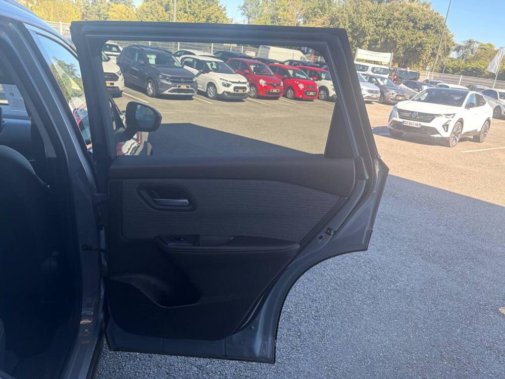 X-Trail e-Power 204 IV N-Connecta 2024 occasion 31660 Bessi&egrave;res