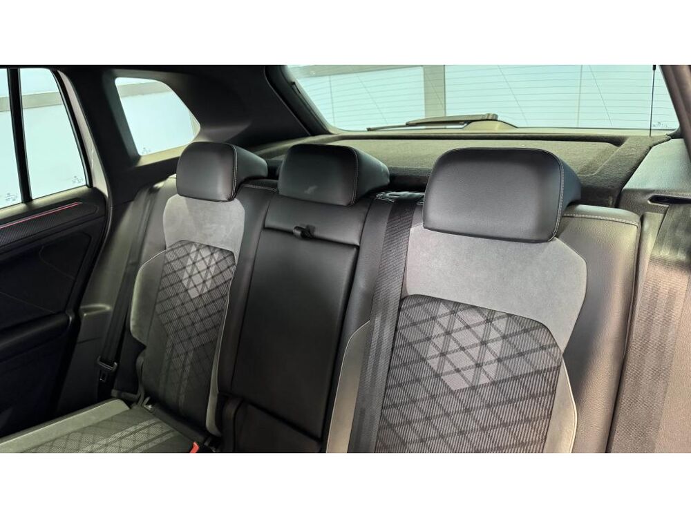 Tiguan 2.0 TDI 150 R-Line - Origine France - Cam&eacute;ra de recul - IQ 2021 occasion 60740 Saint-Maximin
