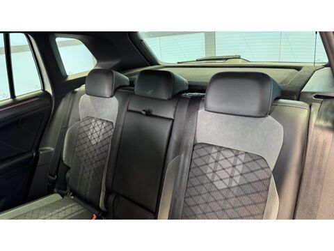 Tiguan 2.0 TDI 150 R-Line - Origine France - Cam&eacute;ra de recul - IQ 2021 occasion 60740 Saint-Maximin