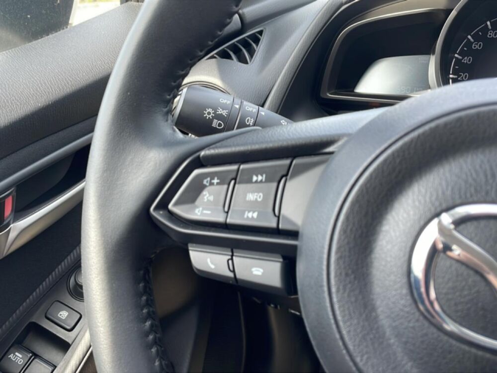 Mazda2 1.5 e-skyactiv-g 90 centre-line 2024 occasion 54520 Laxou