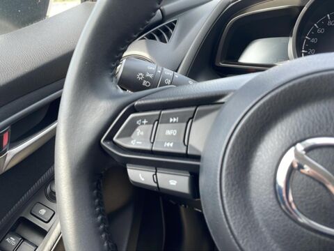 Mazda2 1.5 e-skyactiv-g 90 centre-line 2024 occasion 54520 Laxou