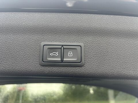 A6 Avant 2.0 40 TDI - 204ch - BV S-tronic - GARANTIE 12 MOIS 2022 occasion 22640 Plestan