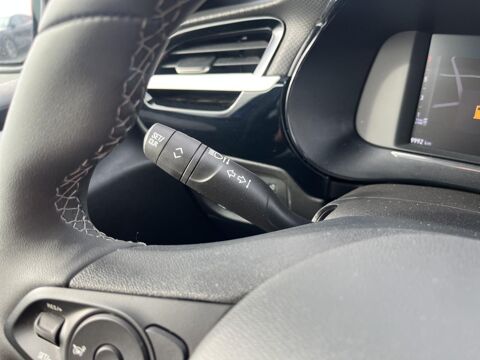 Corsa 1.2 turbo 100 gs 2025 occasion 57525 Talange