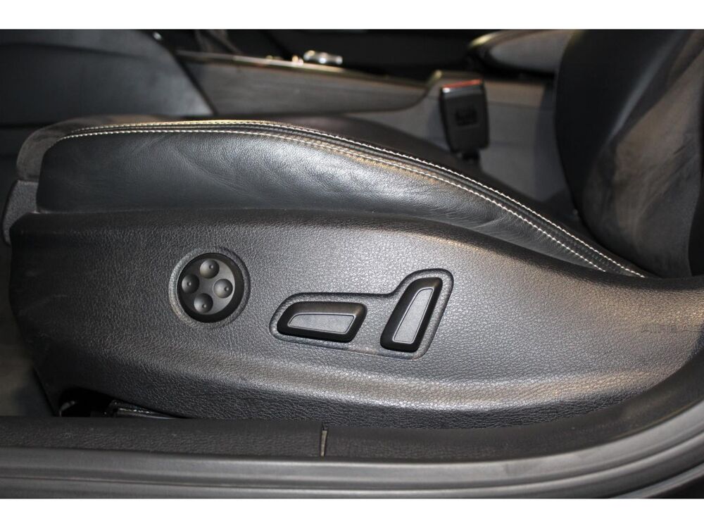 S3 8V Quattro 2.0 TFSI - 300CH BV S-tronic - DEUXIEME MAIN 2016 occasion 95340 Bernes-sur-Oise
