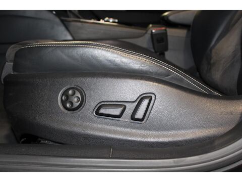 S3 8V Quattro 2.0 TFSI - 300CH BV S-tronic - DEUXIEME MAIN 2016 occasion 95340 Bernes-sur-Oise