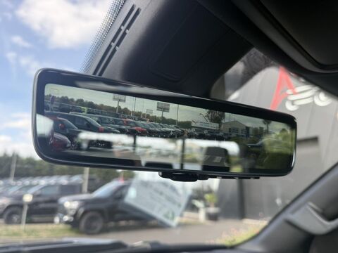 RAM 1500 CREW LIMITED NIGHT EDITION BOX HAYON MULTI V8 5,7L 2026 occasion 91830 Le Coudray-Montceaux