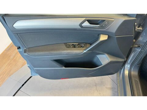 Touran 2.0 TDI 150 DSG7 - 2021 - Distribution OK - Suivi complet 2021 occasion 60740 Saint-Maximin