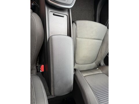 Sc&eacute;nic Grand 1.7 Blue dCi - 120 - BV EDC - 7places GRAND IV MONOSP 2020 occasion 19100 Brive-la-Gaillarde