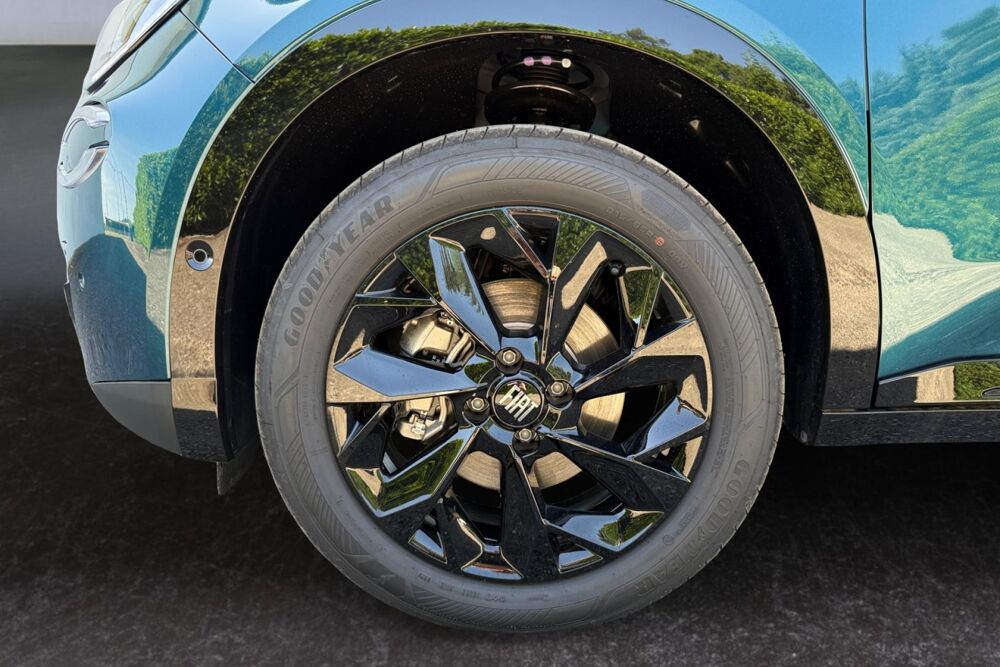 Fiat 600 1.2 HYBRID 145 SPORT E-DCT6 MY26 2026 occasion 38550 Clonas-sur-Var&egrave;ze