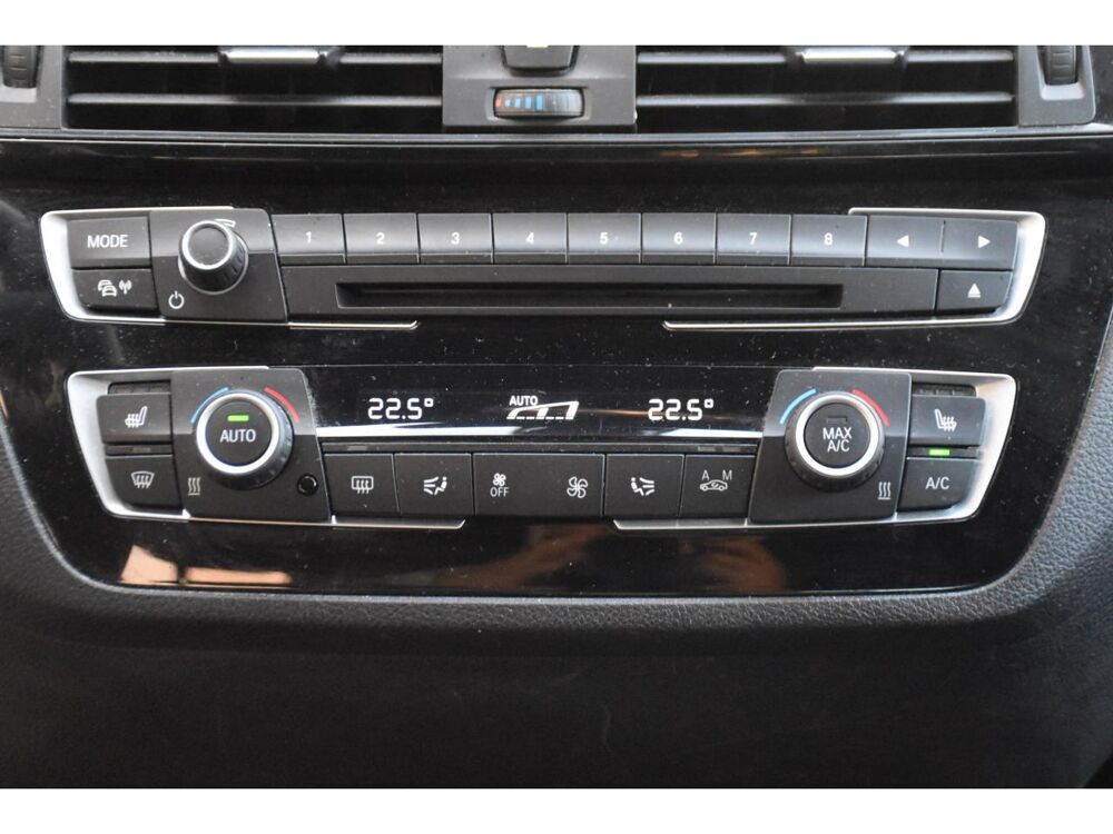 S&eacute;rie 1 118i BERLINE F20 LCI M Sport Ultimate PHASE 2 2019 occasion 06250 Mougins