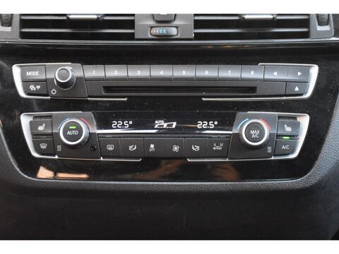 S&eacute;rie 1 118i BERLINE F20 LCI M Sport Ultimate PHASE 2 2019 occasion 06250 Mougins