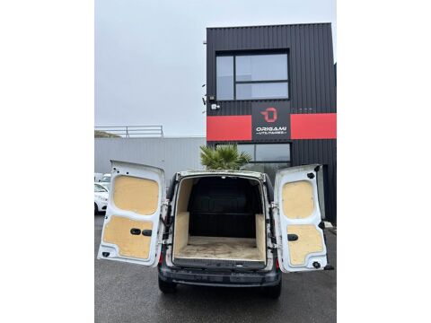 Kangoo Express EXPRESS L1 dCi 95 FOURGON Extra R-Link 2019 occasion 44700 Orvault