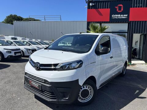 Annonce voiture Toyota Proace 23995 €