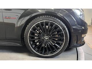 Classe C 6.3 AMG W204 457 cv - 7 G-Tronic - Toit Ouvrant - Harman Kar 2009 occasion 60740 Saint-Maximin