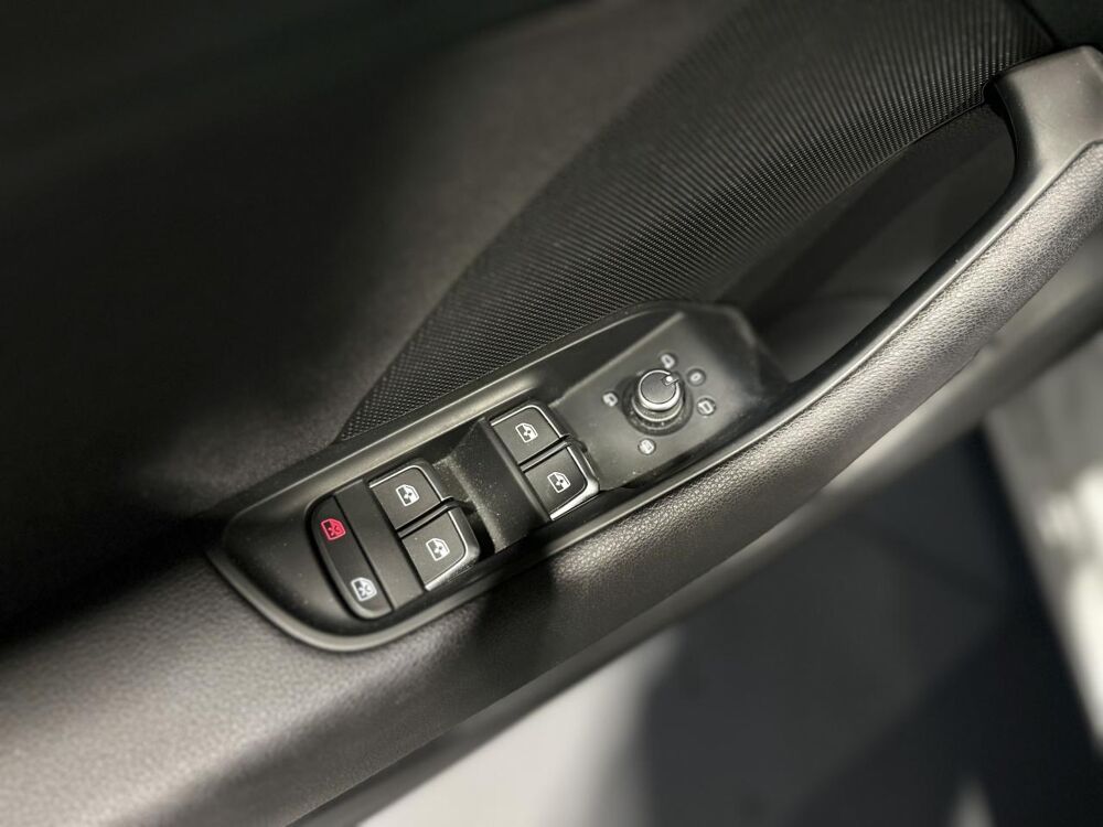 A3 2.0 35 TDI - 150 - S-Tronic 7 Design - CAM 2020 occasion 25300 Pontarlier