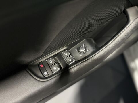 A3 2.0 35 TDI - 150 - S-Tronic 7 Design - CAM 2020 occasion 25300 Pontarlier