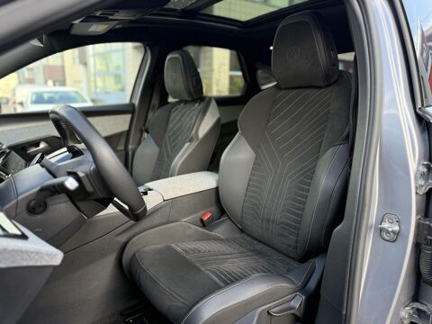 3008 Hybrid -136 -e-DCS6 GT TOIT OUVRANT GARANTIE 12 MOIS 2024 occasion 94360 Bry-sur-Marne