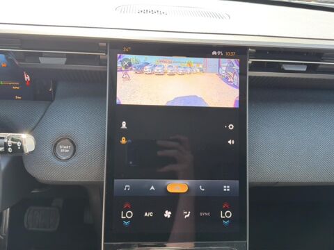 C5 aircross 1.2 hybride 145 plus boite automatique 2026 occasion 85150 Les Achards