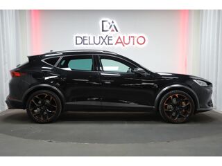 Formentor VZ5 2.5 20V TSI 390 4Drive - DSG 7 - 4Drive 2023 occasion 06550 La Roquette-sur-Siagne
