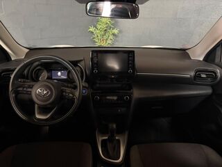 Yaris Cross 116h BV CVT (MY22) Dynamic - GARANTIE CONSTRUCTEUR 08/2027 2023 occasion 33700 M&eacute;rignac