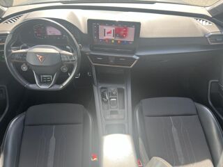 Leon Sportstourer - VZ - 1.4 e-Hybrid - 245CV - DSG 6 - TOIT OUV 2021 occasion 49070 Beaucouz&eacute;