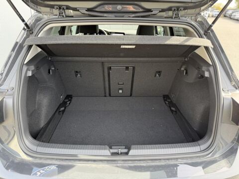 Golf VIII 8 1.5 TSI 130 Style 2024 occasion 35300 Foug&egrave;res