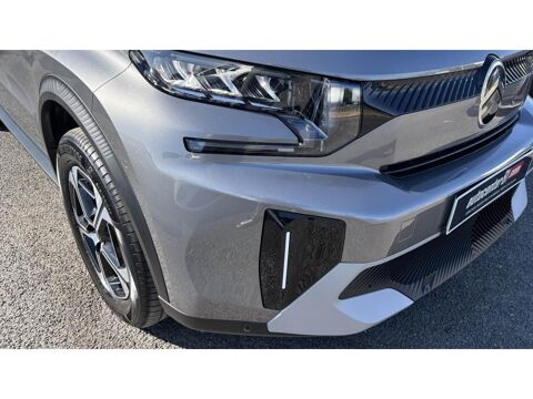 C3 Aircross 1.2i Hybrid 145 Max 7 Places 2026 occasion 81580 Soual