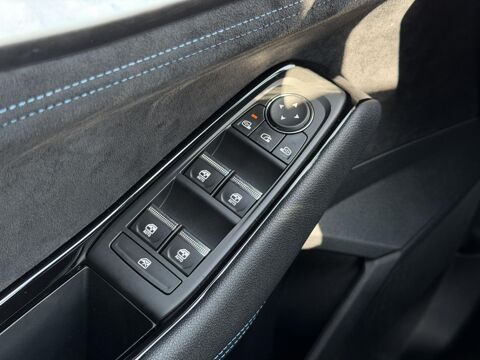 Austral E-Tech Full Hybrid 200 Esprit Alpine avec Toit pano et Harma 2025 occasion 35300 Foug&egrave;res