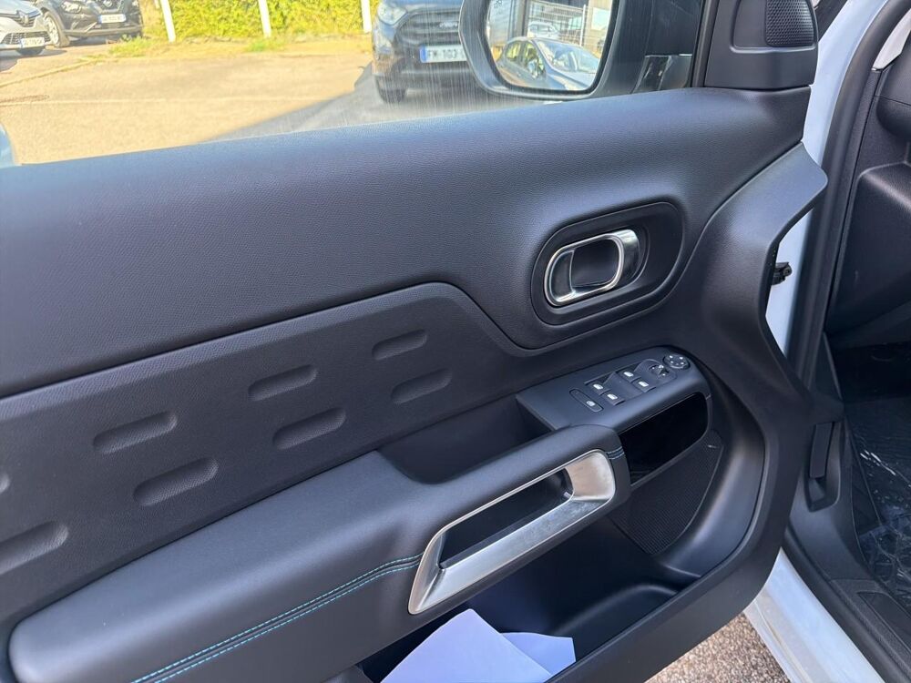 C5 aircross 1.5 bluehdi 130 max boite automatique 2025 occasion 57525 Talange