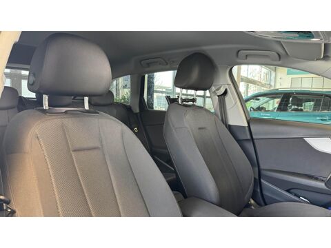 A4 Avant 2.0 30 TDI 136 ch S-tronic 2021 Feu led - carplay - Su 2021 occasion 60740 Saint-Maximin