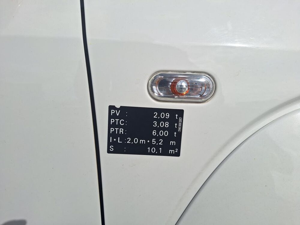 Amarok 3.0 TDI 225 CARAT PERMANENTE 4MOTION BVA 2017 occasion 56850 Caudan