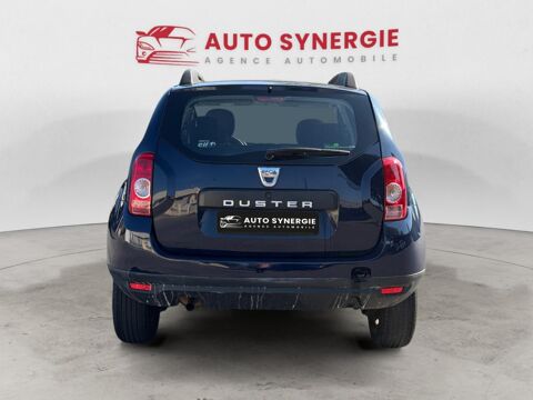 Duster 1.5 dCi FAP - 90 . PHASE 1 2013 occasion 13400 Aubagne
